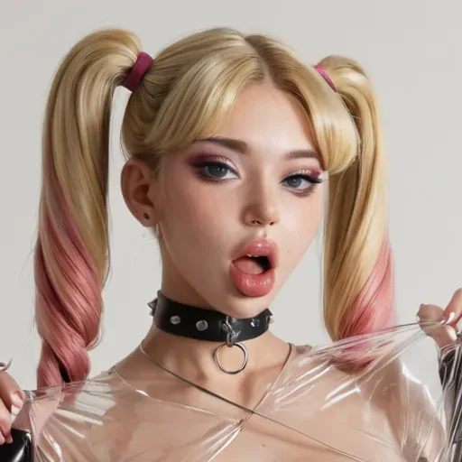 KI-Pornobild-Generator