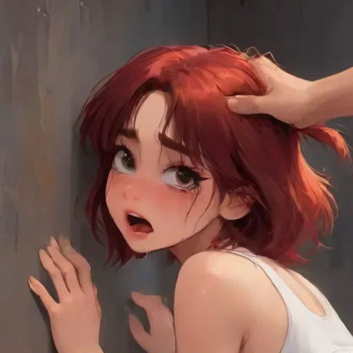 generatore di immagini porno IA