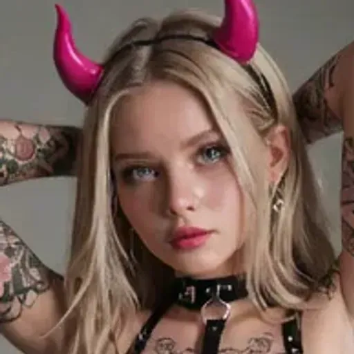gerador de imagens pornô com IA