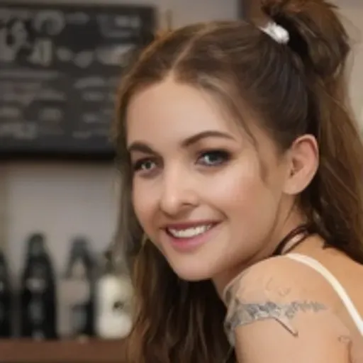 โปรแกรมสร้างภาพโปรนที่ใช้ปัญหา AI