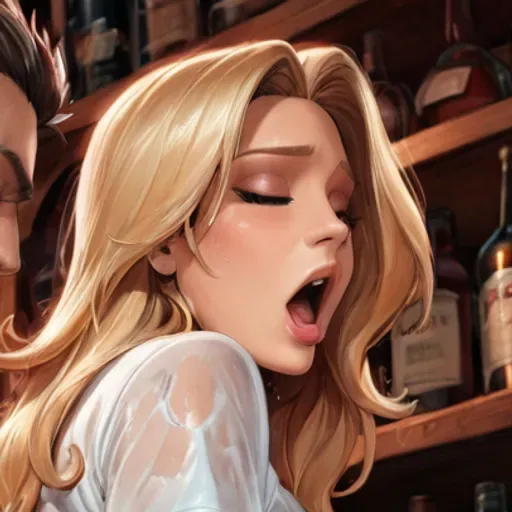 yapay zekâ porno foto üretici