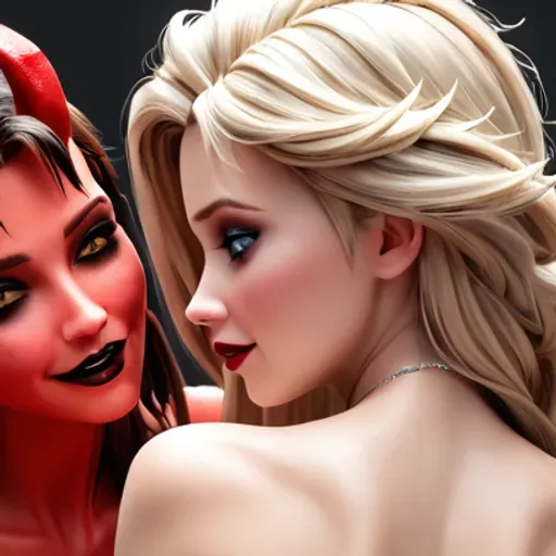 generatore di immagini porno IA