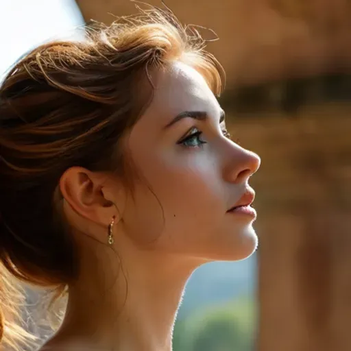 KI-Pornobild-Generator