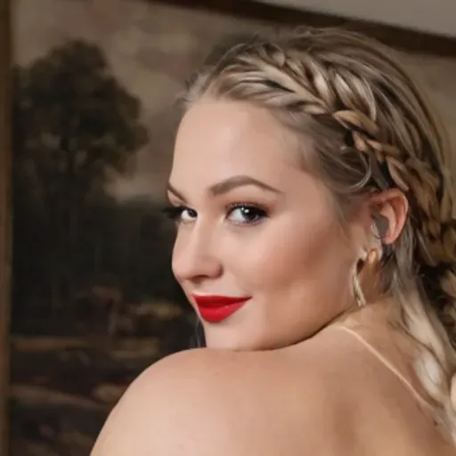 AI色情圖片產生器