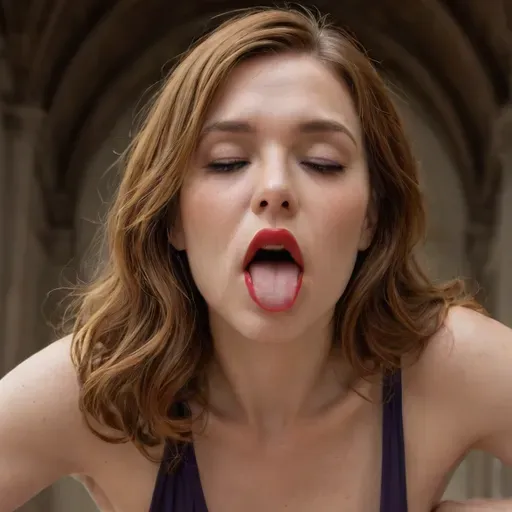 AI 포르노 이미지 생성기