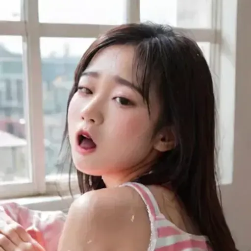 AI 포르노 이미지 생성기