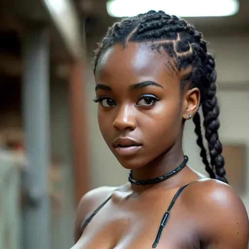 generador de imágenes porno con IA