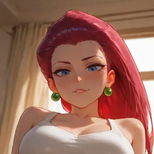 AI色情圖片產生器