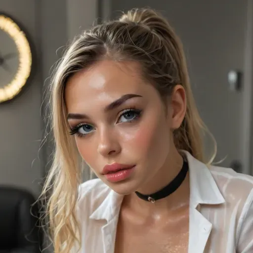 โปรแกรมสร้างภาพโปรนที่ใช้ปัญหา AI