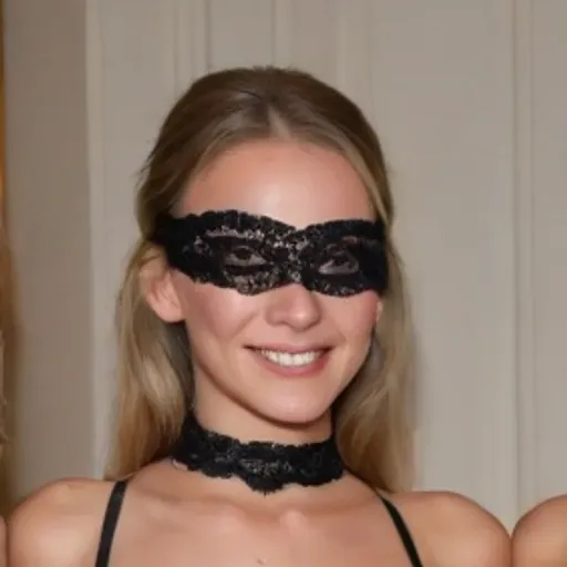 AI 포르노 이미지 생성기