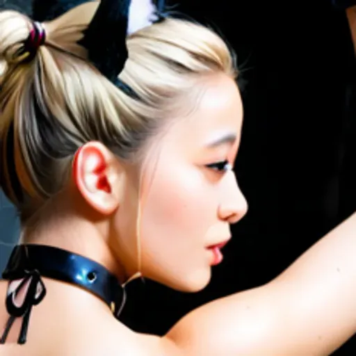 โปรแกรมสร้างภาพโปรนที่ใช้ปัญหา AI