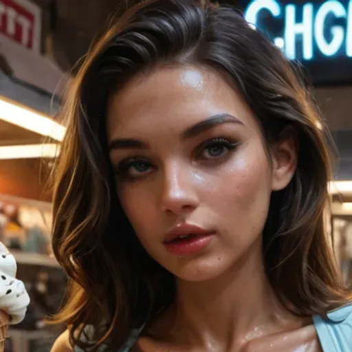 AI porn image generator