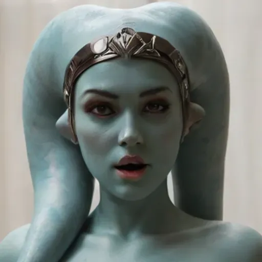 AIポルノ画像ジェネレーター