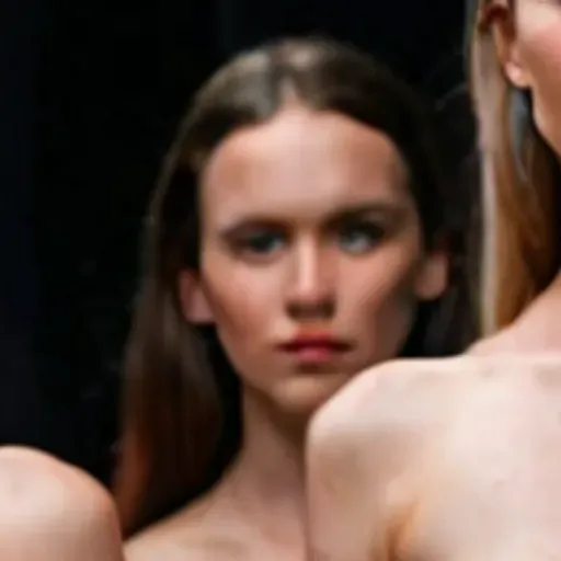 โปรแกรมสร้างภาพโปรนที่ใช้ปัญหา AI