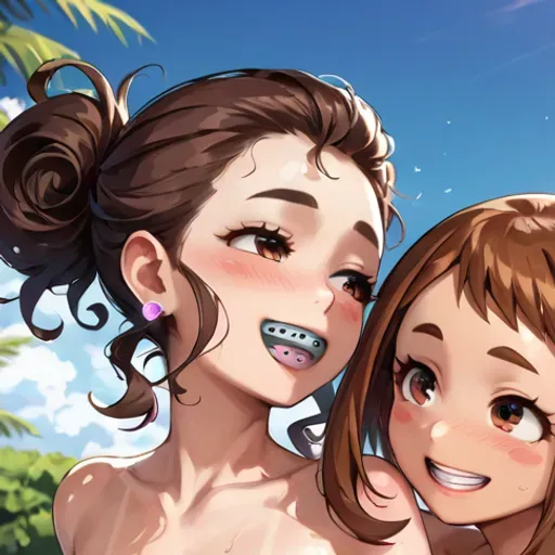 generatore di foto porno IA