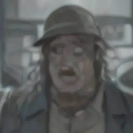 générateur d’images porno IA