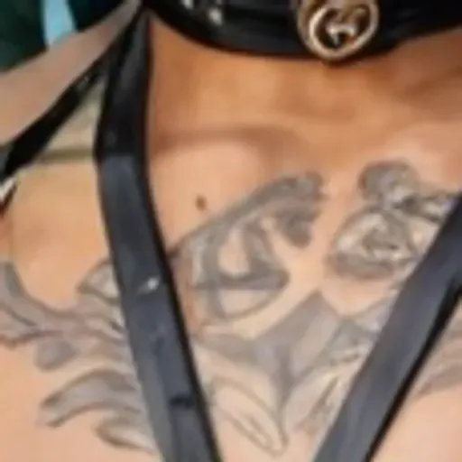 генератор порно-картинок на ИИ