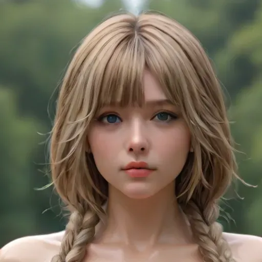 генератор порно-изображений на ИИ