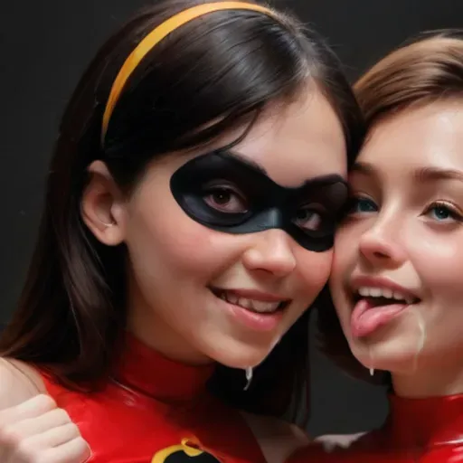 generatore di immagini porno IA