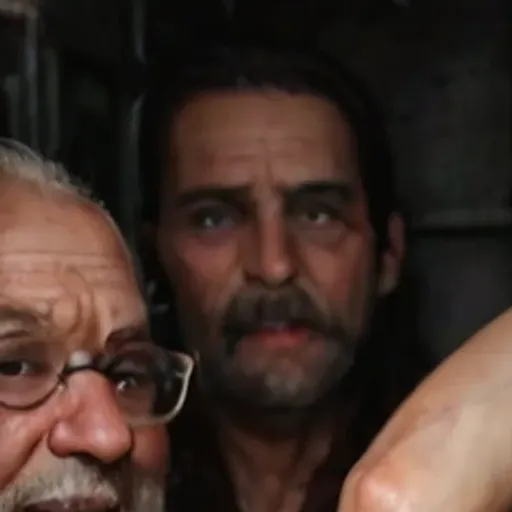 AI porn image generator