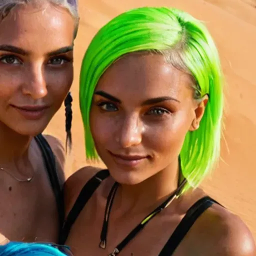 générateur de photos porno IA