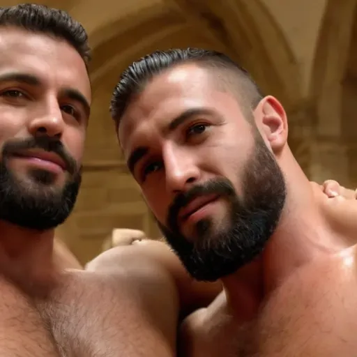 AI porn pic generator