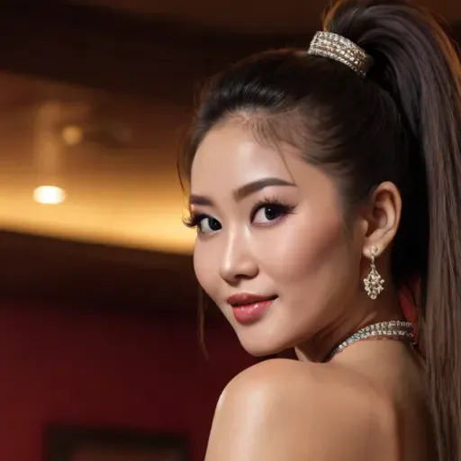 AI porn image generator