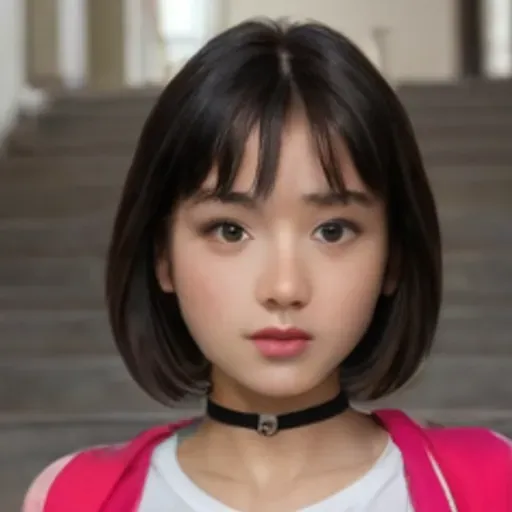 AI 포르노 이미지 생성기