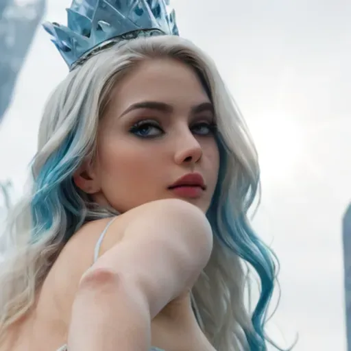 AIポルノ画像ジェネレーター