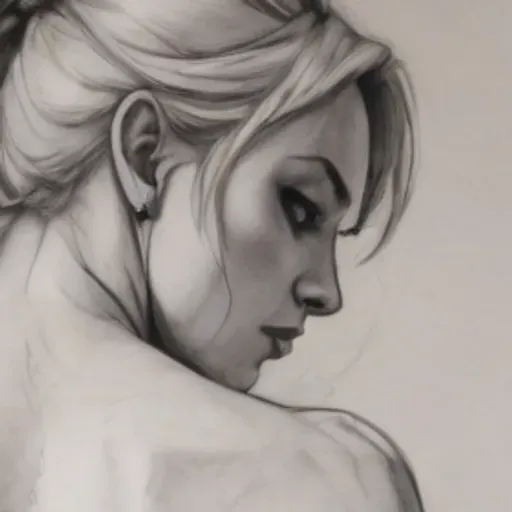 generatore di immagini porno IA