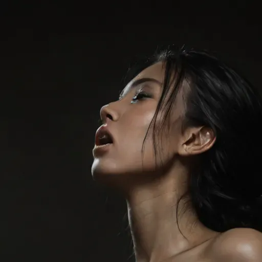 AIポルノ画像ジェネレーター