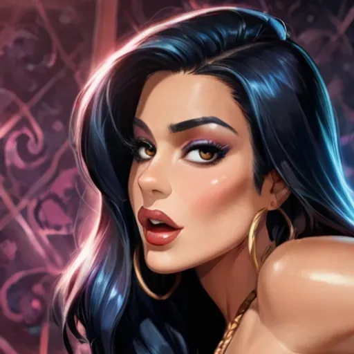 AI porn image generator