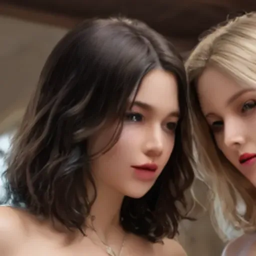 generatore di foto porno IA