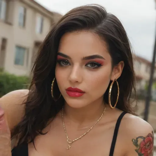 โปรแกรมสร้างภาพโปรนที่ใช้ปัญหา AI