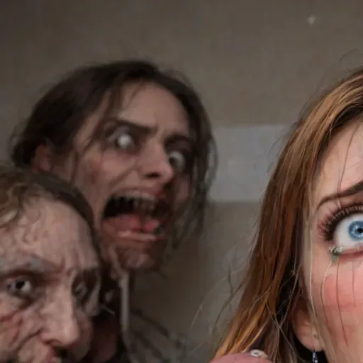 yapay zekâ porno görsel üretici