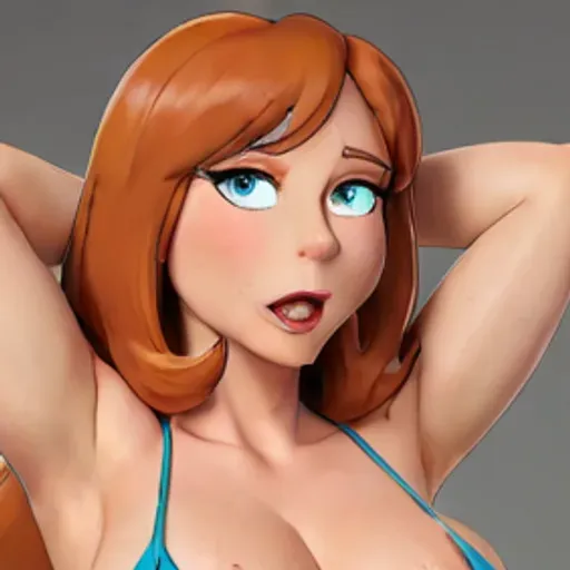 KI-Pornobild-Generator