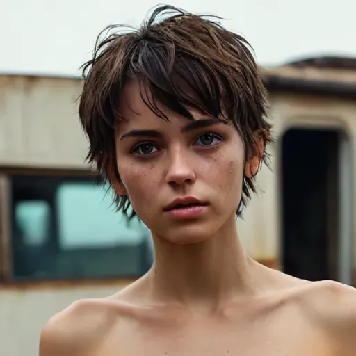 โปรแกรมสร้างภาพโปรนที่ใช้ปัญหา AI