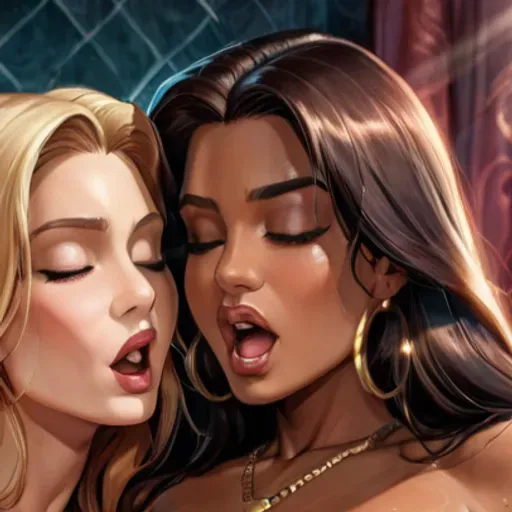 generatore di immagini porno IA