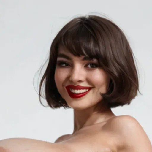 KI-Pornobild-Generator