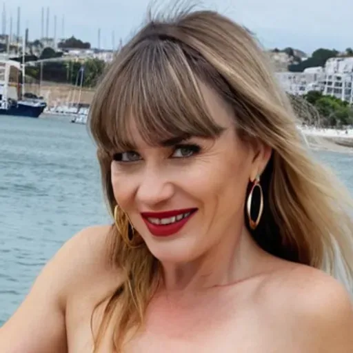 โปรแกรมสร้างภาพโปรนที่ใช้ปัญหา AI