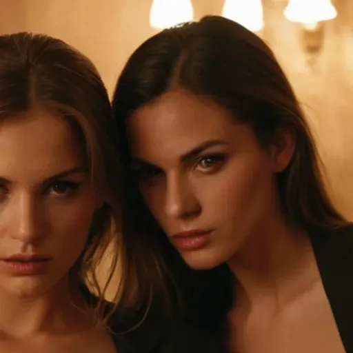 KI-Pornobild-Generator