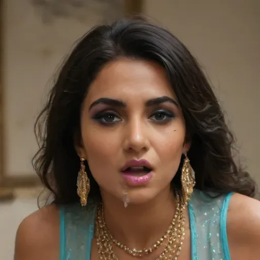 generatore di immagini porno IA