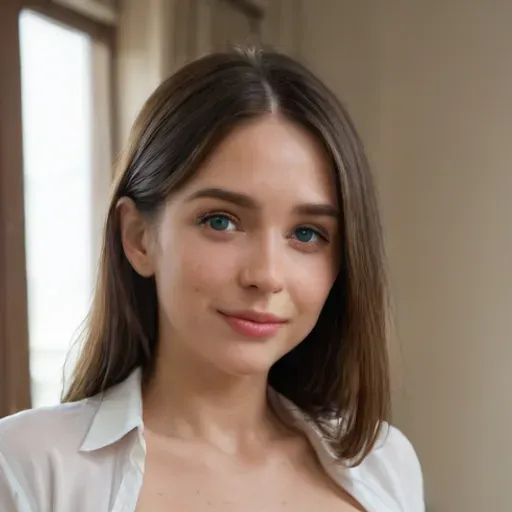 AI 포르노 이미지 생성기