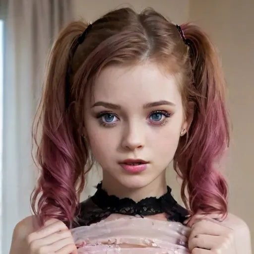 โปรแกรมสร้างภาพโปรนที่ใช้ปัญหา AI