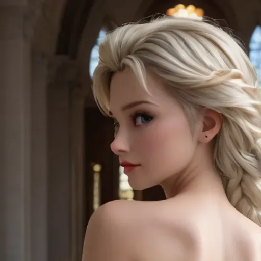 générateur d’images porno IA