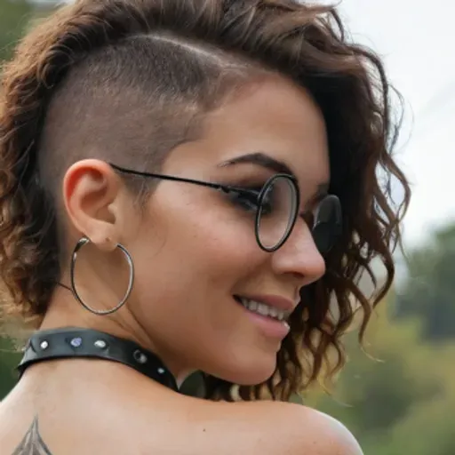 AI色情图片生成器