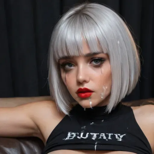 KI-Pornobild-Generator