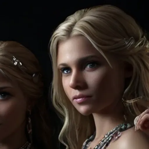 AI 포르노 사진 생성기