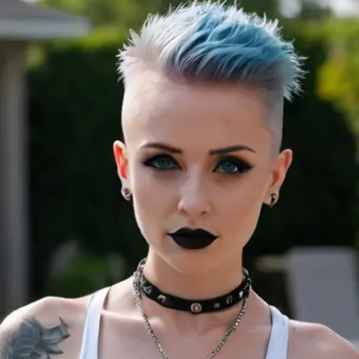 AI porn image generator