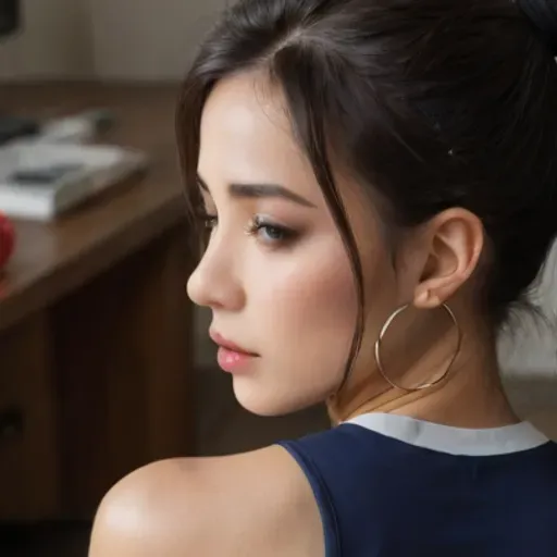 AI porn image generator